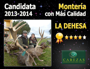 Candidata1314MasCalidadLaDehesa