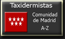 Guía de Monterías - Taxidermias en Madrid