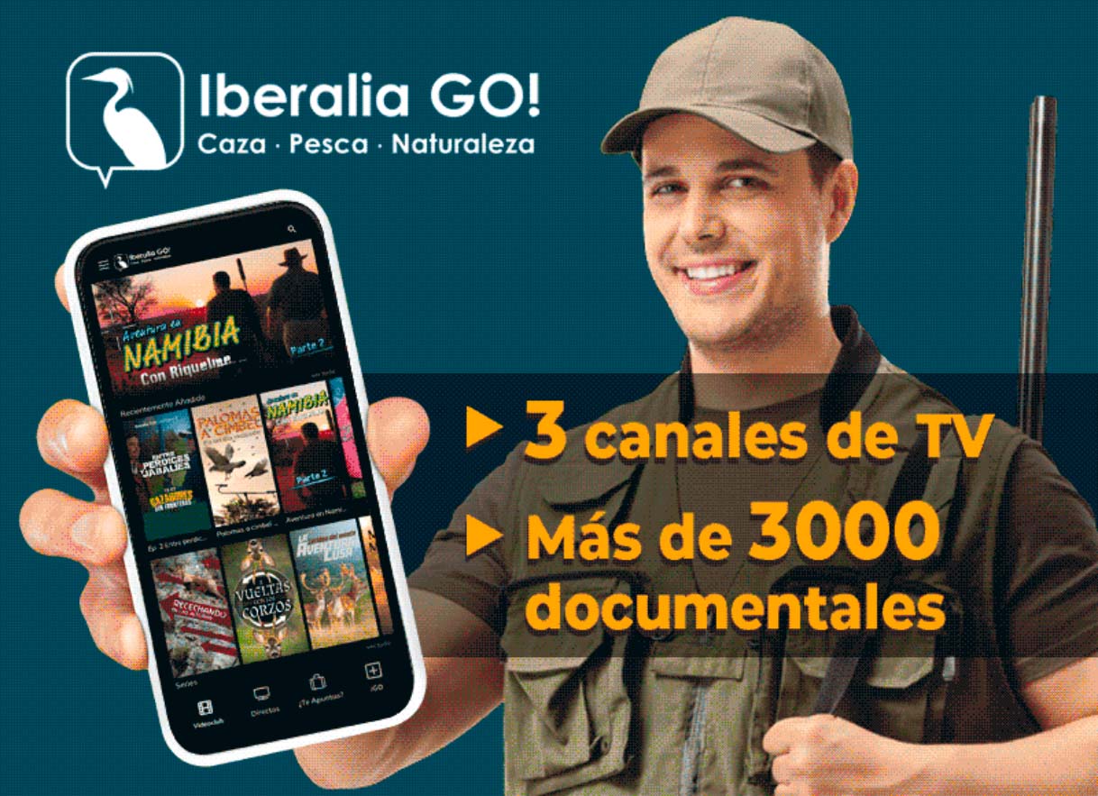 IberaliaGo 01